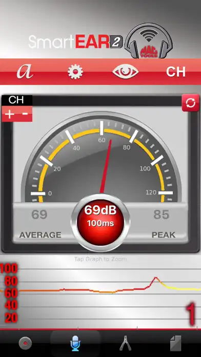 Play Mac Tools – SmartEAR 2 as an online game Mac Tools – SmartEAR 2 with UptoPlay