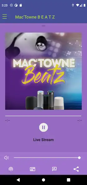 Play MacTowne B E A T Z  and enjoy MacTowne B E A T Z with UptoPlay