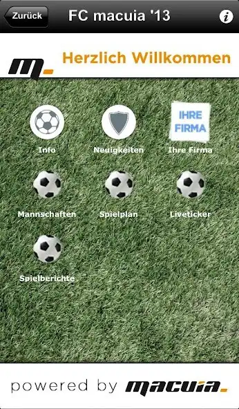 Play macuia as an online game macuia with UptoPlay