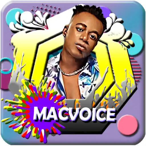 Play Macvoice Sikuachi APK Play Macvoice Sikuachi APK