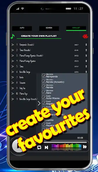 Play Macvoice Sikuachi  and enjoy Macvoice Sikuachi with UptoPlay