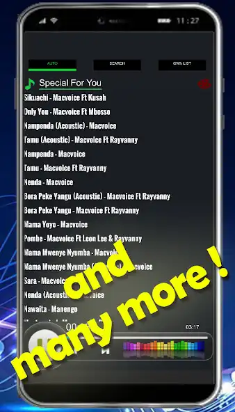 Play Macvoice Sikuachi as an online game Macvoice Sikuachi with UptoPlay