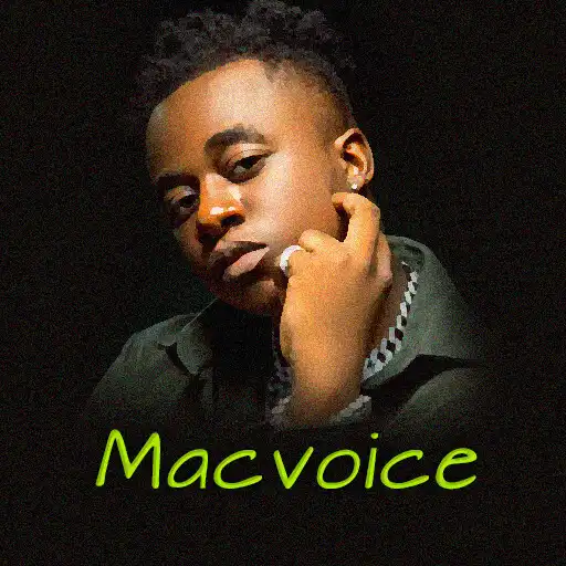 Play Macvoice Songs Mp3 APK