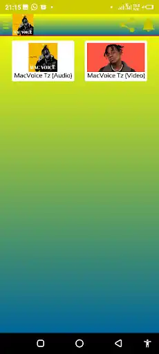 Play MacVoice Tz  and enjoy MacVoice Tz with UptoPlay