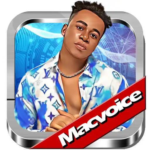 Play Macvoice Ukinichiti Muongeze APK