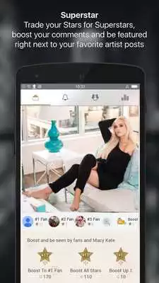 Play Macy Kate