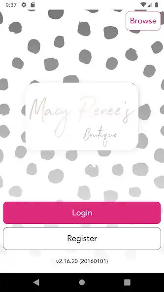 Play Macy Renees Boutique  and enjoy Macy Renees Boutique with UptoPlay