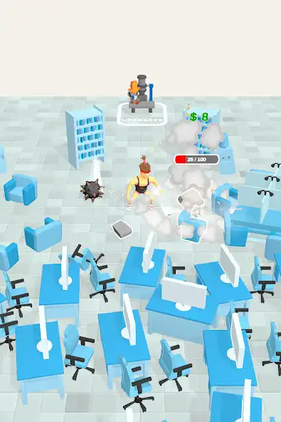 Play Mad 2 Money  and enjoy Mad 2 Money with UptoPlay