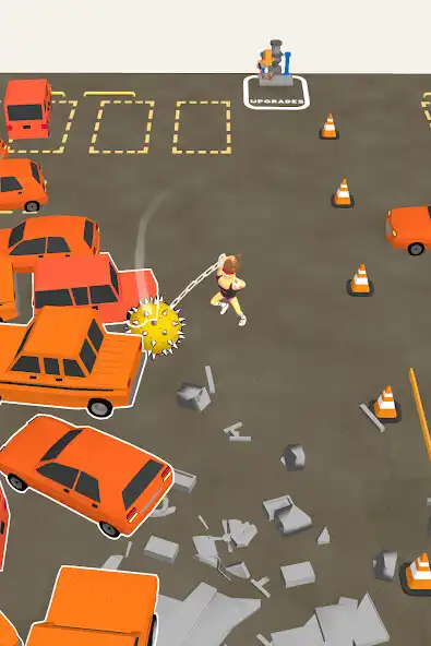 Play Mad 2 Money as an online game Mad 2 Money with UptoPlay