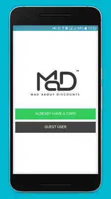 Play Mad About Discounts