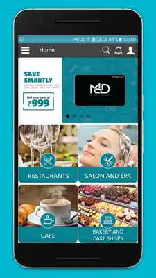 Play Mad About Discounts