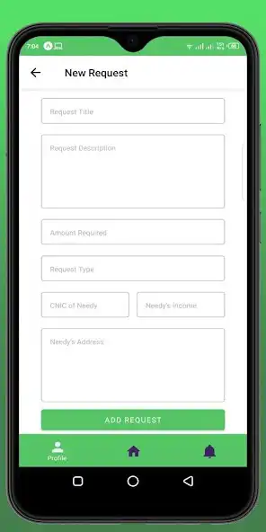 Play Madad App Demo as an online game Madad App Demo with UptoPlay