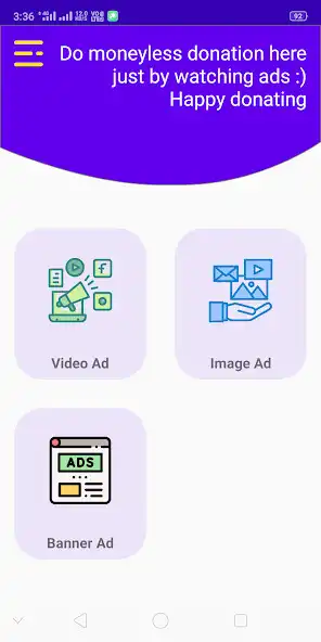 Play Madad - Moneyless Donation  and enjoy Madad - Moneyless Donation with UptoPlay