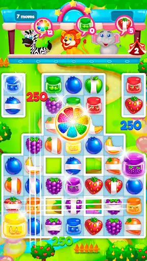 Play Madagascar Circus: Match 3 and enjoy Madagascar Circus: Match 3 with UptoPlay Play Madagascar Circus: Match 3 and enjoy Madagascar Circus: Match 3 with UptoPlay