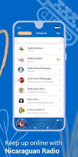 Play Madagascar Radio - Live FM Player as an online game Madagascar Radio - Live FM Player with UptoPlay