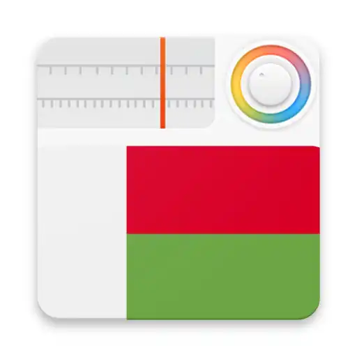 Play Madagascar Radio Station Online - Madagascar FM AM APK