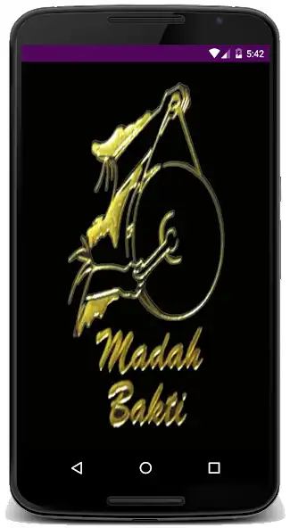 Play Madah Bakti ~ Misa  and enjoy Madah Bakti ~ Misa with UptoPlay