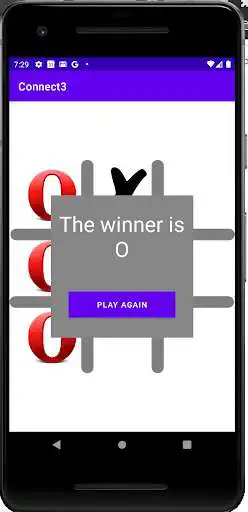 Play Madahetooo - Connect3 as an online game Madahetooo - Connect3 with UptoPlay