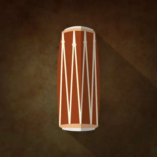 Play Madal Bajau - Folk Nepali Musical Instrument APK