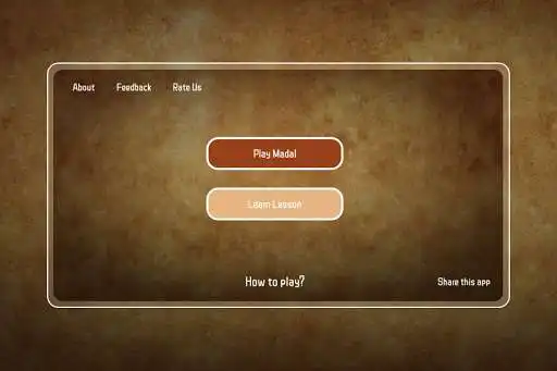 Play Madal Bajau - Folk Nepali Musical Instrument as an online game Madal Bajau - Folk Nepali Musical Instrument with UptoPlay