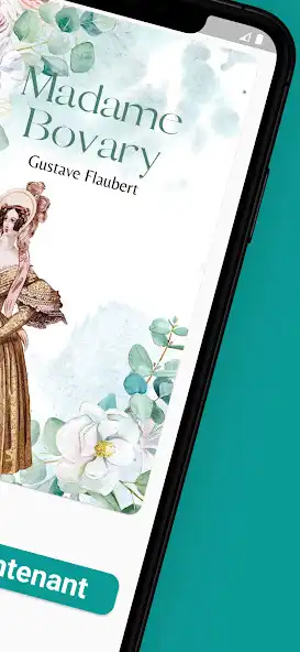 Play Madame Bovary - Livre Complet as an online game Madame Bovary - Livre Complet with UptoPlay