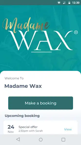 Play Madame Wax  and enjoy Madame Wax with UptoPlay