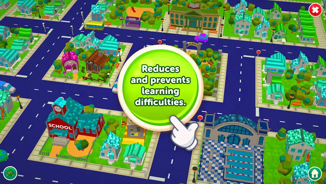 Play Madam Word: Reading & writing  and enjoy Madam Word: Reading & writing with UptoPlay