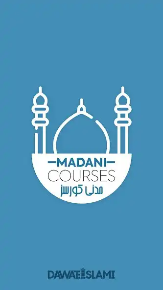 Play Madani Courses  and enjoy Madani Courses with UptoPlay