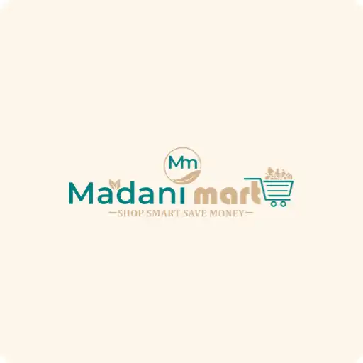 Play Madani Mart APK