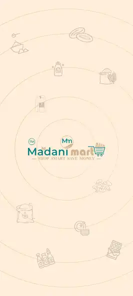 Play Madani Mart  and enjoy Madani Mart with UptoPlay