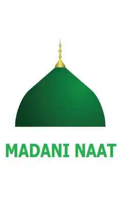 Play Madani Naats