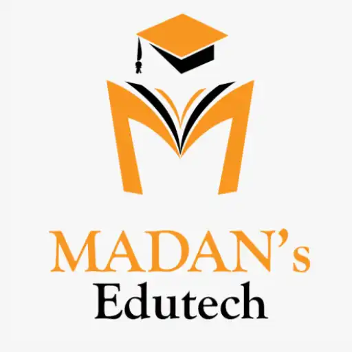 Play Madans Edutech APK