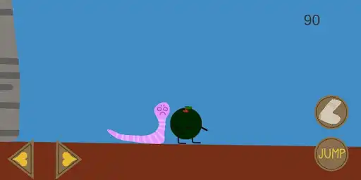Play Mad Apple as an online game Mad Apple with UptoPlay