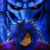 Free play online Madara Last Mode Wallpaper APK Free play online Madara Last Mode Wallpaper APK