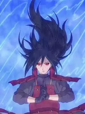 Play Madara Last Mode Wallpaper