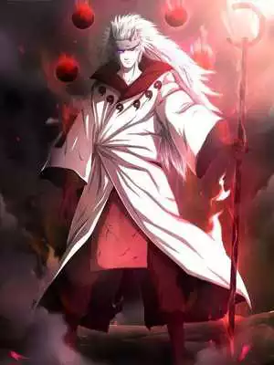 Play Madara Last Mode Wallpaper