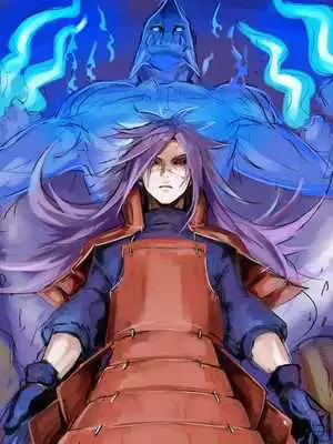 Play Madara Last Mode Wallpaper