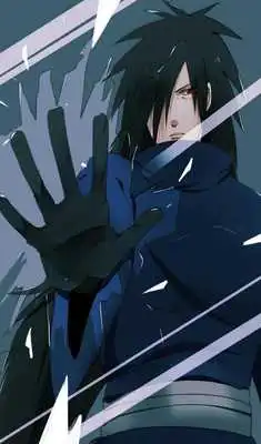 Play Madara Uchiha Wallpaper HD by Julaibid Wall