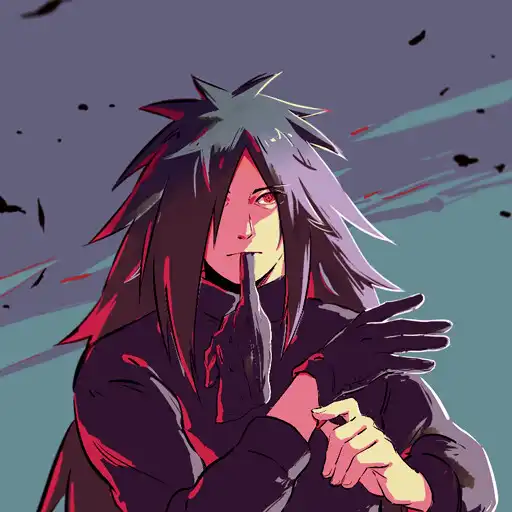 Play Madara Uchiha Wallpapers HD APK