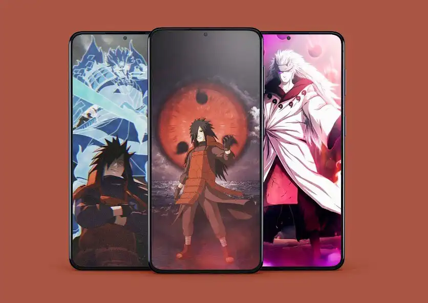 Play Madara Uchiha Wallpapers HD  and enjoy Madara Uchiha Wallpapers HD with UptoPlay