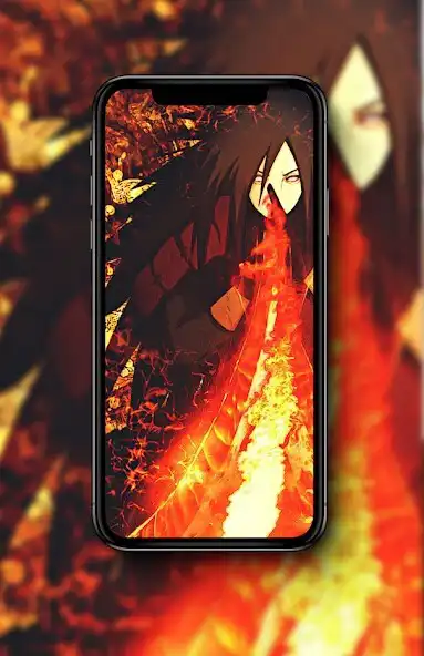 Play Madara Uchiha Wallpapers HD as an online game Madara Uchiha Wallpapers HD with UptoPlay