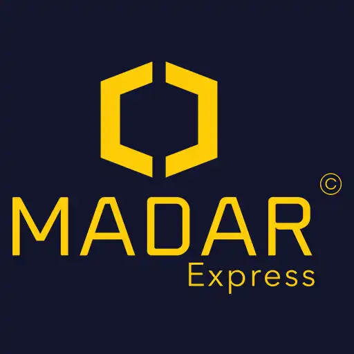 Play Madar Driver APK