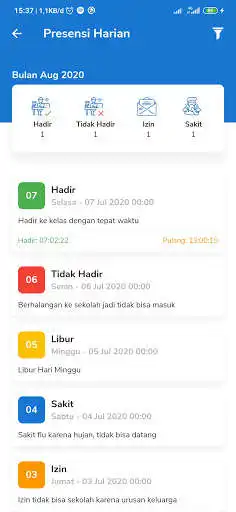 Play MA Darul Ulum as an online game MA Darul Ulum with UptoPlay
