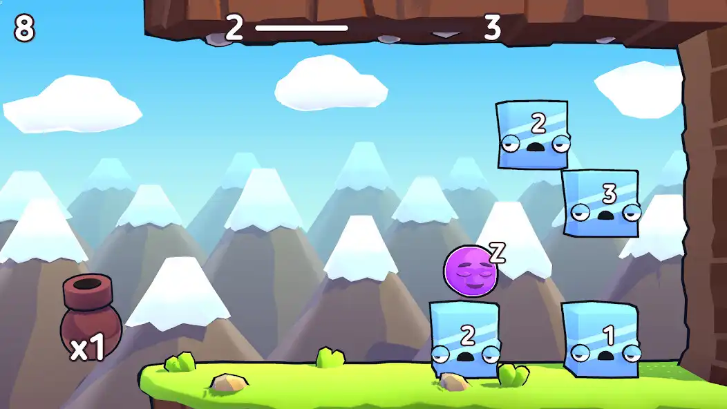 Play Mad Ballz!  and enjoy Mad Ballz! with UptoPlay