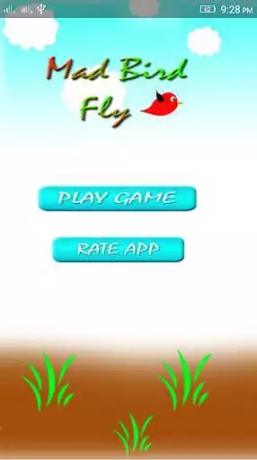 Play Mad Bird Fly  and enjoy Mad Bird Fly with UptoPlay