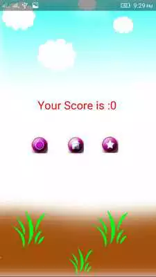 Play Mad Bird Fly as an online game Mad Bird Fly with UptoPlay