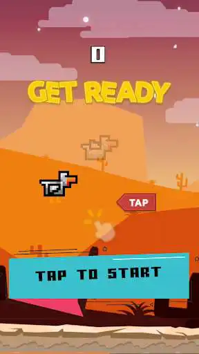 Play Mad Bird  and enjoy Mad Bird with UptoPlay