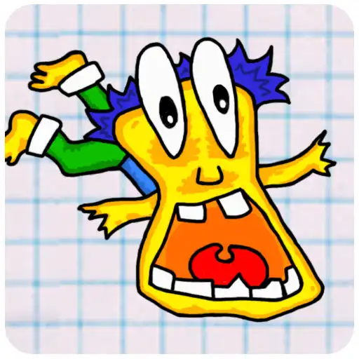 Run free android online MAD BOY ESCAPE APK