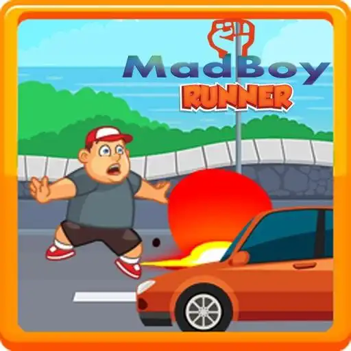 Play MadBoy Runner APK