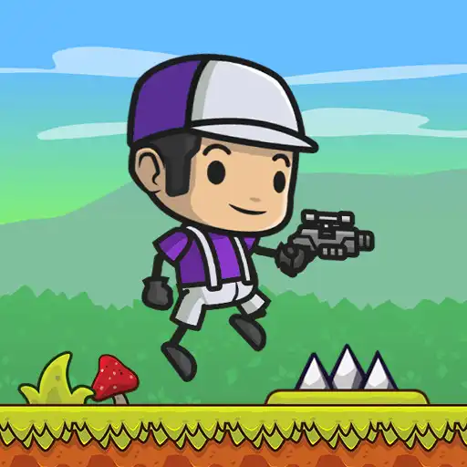 Play Mad Boy Shooter APK Play Mad Boy Shooter APK